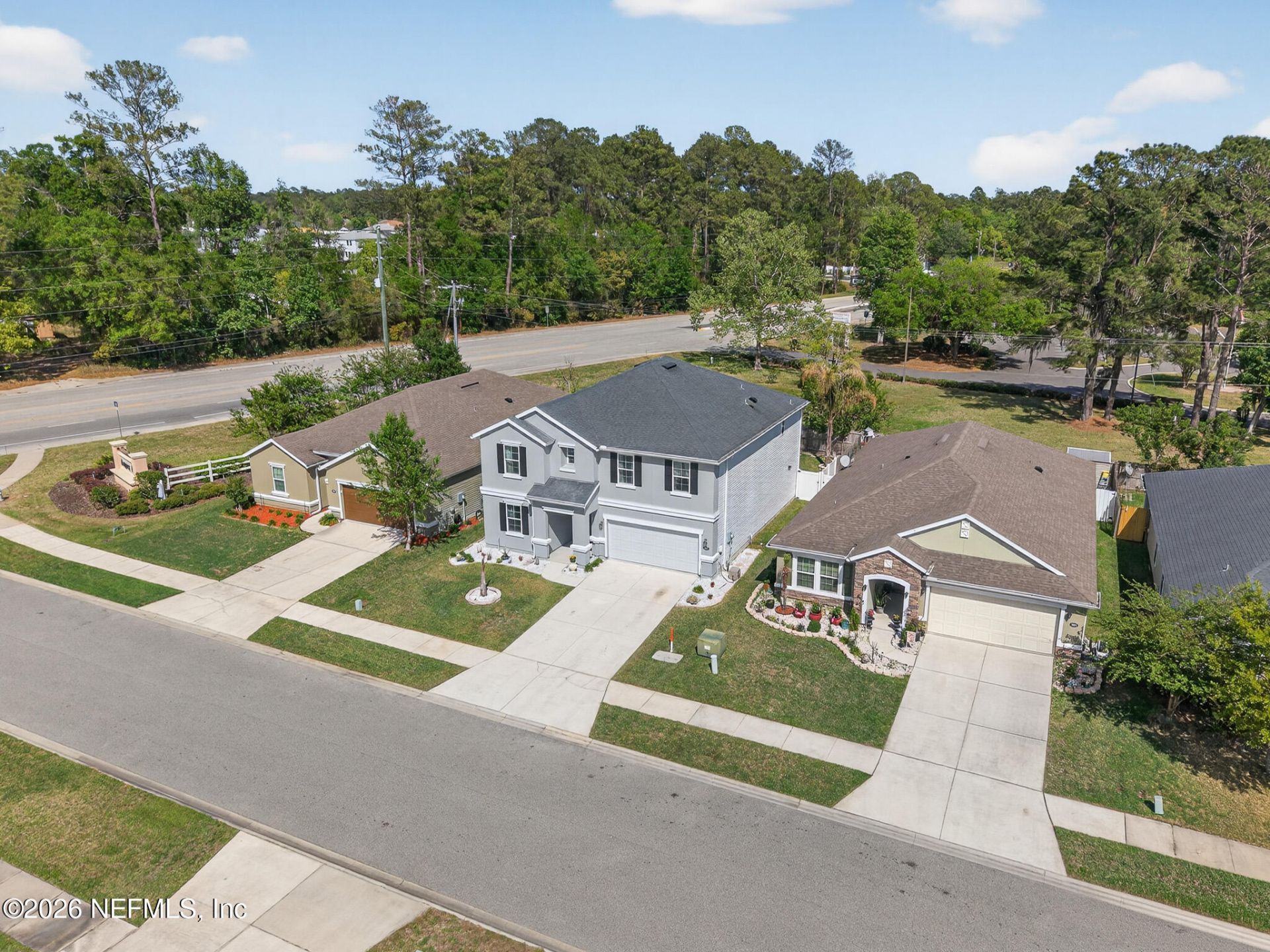 3017 Angora Bay Drive, Middleburg, FL 32068 Photo
