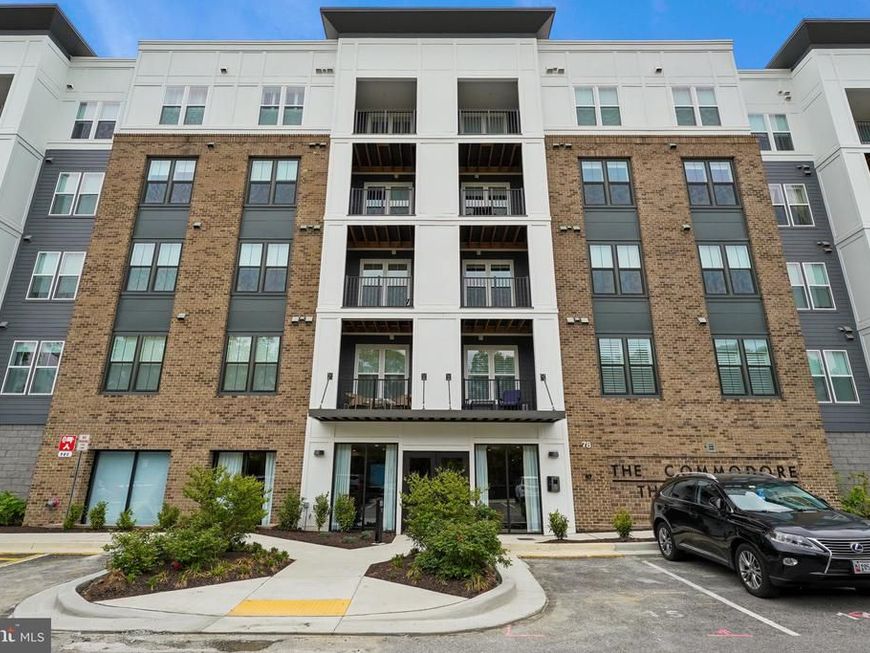 78 Old Mill Bottom Road N, Unit 311, Annapolis, MD 21409 Main Photo