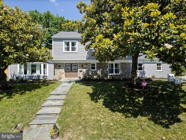 2606 N QUINCY STREET, ARLINGTON, VA 22207