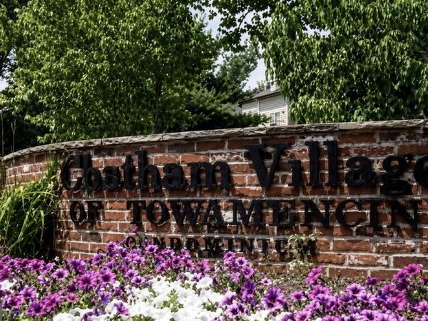 188 OBERLIN TERRACE, Unit 14-L, LANSDALE, PA 19446