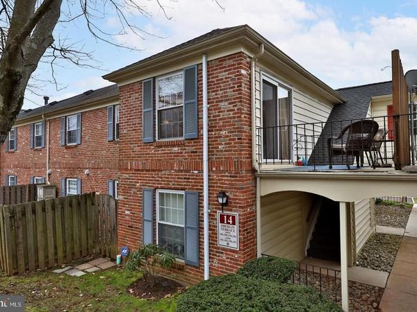 188 OBERLIN TERRACE, Unit 14-L, LANSDALE, PA 19446