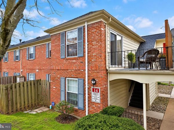 188 OBERLIN TERRACE, Unit 14-L, LANSDALE, PA 19446