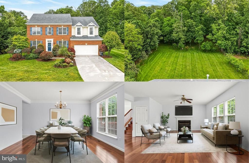 25825 Spring Farm Circle, Chantilly, VA 20152 Main Photo
