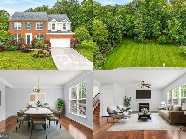 25825 SPRING FARM CIRCLE, CHANTILLY, VA 20152
