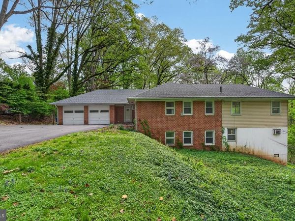 454 KIRK LANE, MEDIA, PA 19063