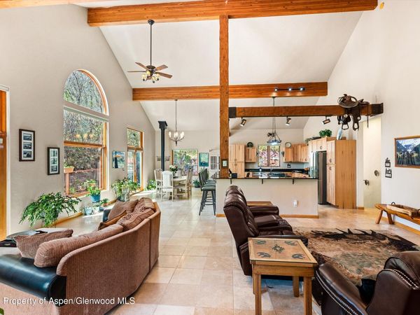 200 Elk Mountain Drive, Redstone, CO 81623