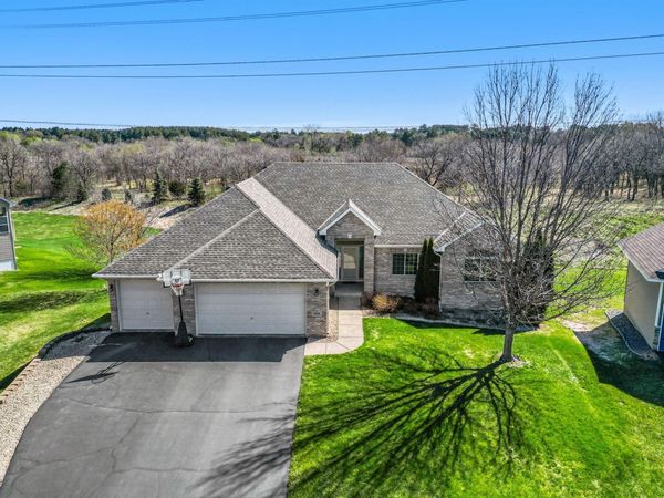 13033 Yellow Pine Street NW, Coon Rapids, MN 55448