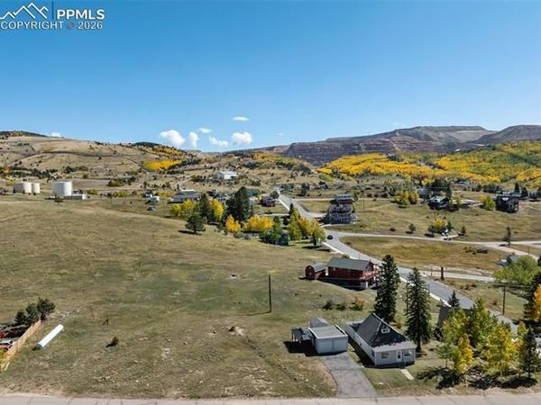316 Florissant Street, Cripple Creek, CO 80813