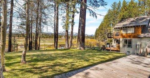 1076 Lodi Avenue, South Lake Tahoe, CA 96150 Photo