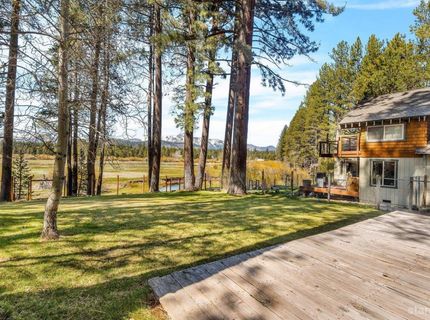 1076 Lodi Avenue, South Lake Tahoe, CA 96150 Photo