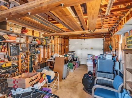 1076 Lodi Avenue, South Lake Tahoe, CA 96150 Photo