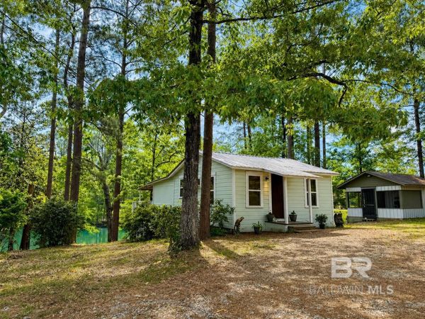 762 Buddy Lake Road, Brewton, AL 36426