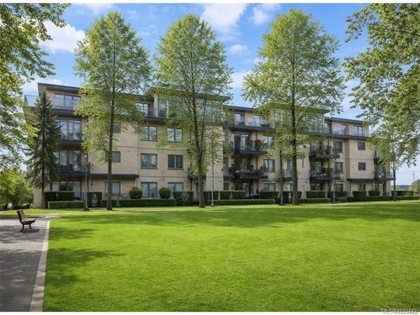 330 Waterfront Cres , Unit 306, Victoria, BC V8T 5K3