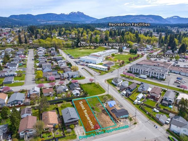 4809 David St , Port Alberni, BC V9Y 6P3