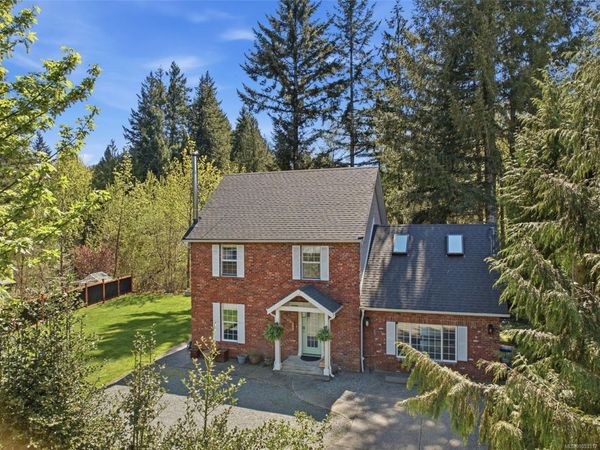 100 Comiaken Ave , Lake Cowichan, BC V0R 2G0