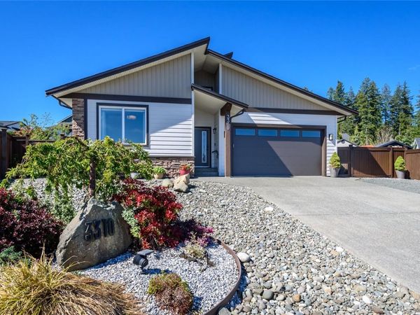 3310 Tyler Pl , Campbell River, BC V9H 0A9