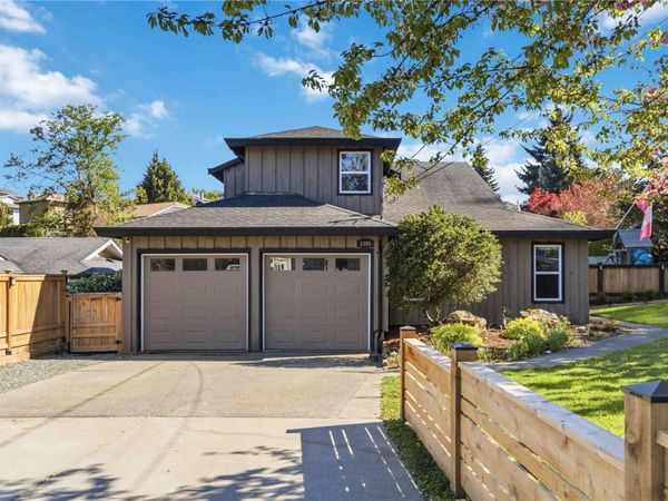 3395 St. Troy Pl , Colwood, BC V9C 3J7