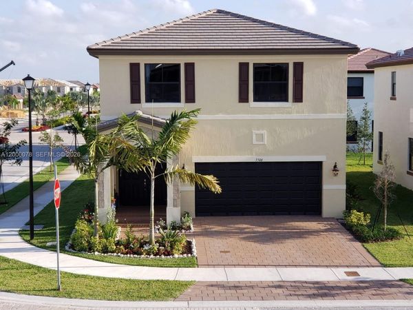 3506 W 106th Ter , Hialeah, FL 33018