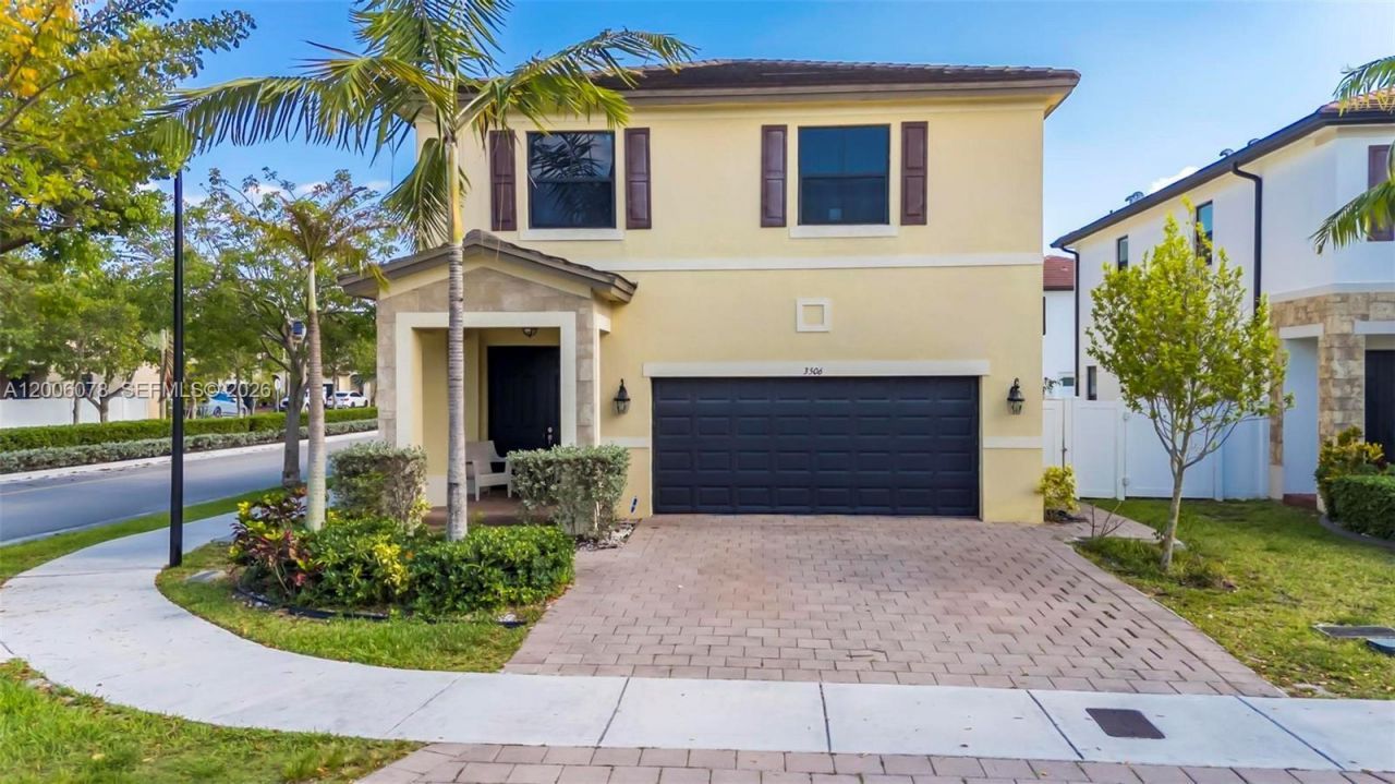 3506 W 106th Ter , Hialeah, FL 33018 Photo
