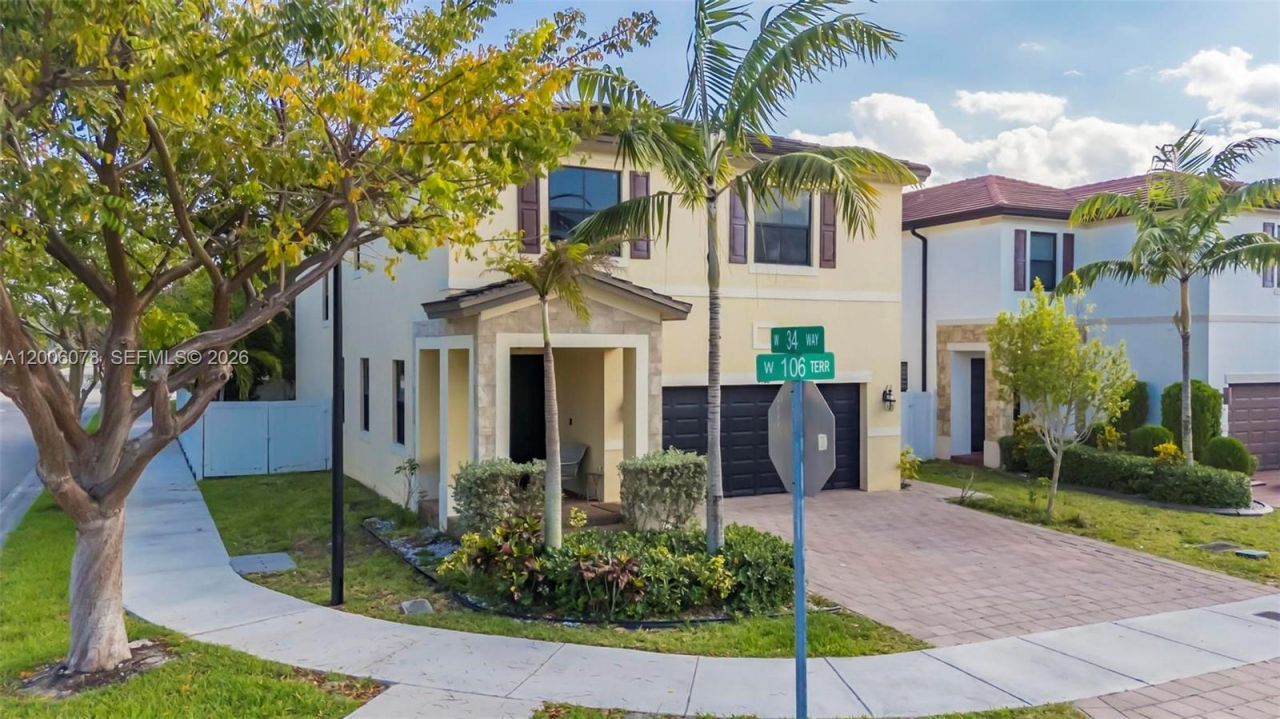 3506 W 106th Ter , Hialeah, FL 33018 Photo