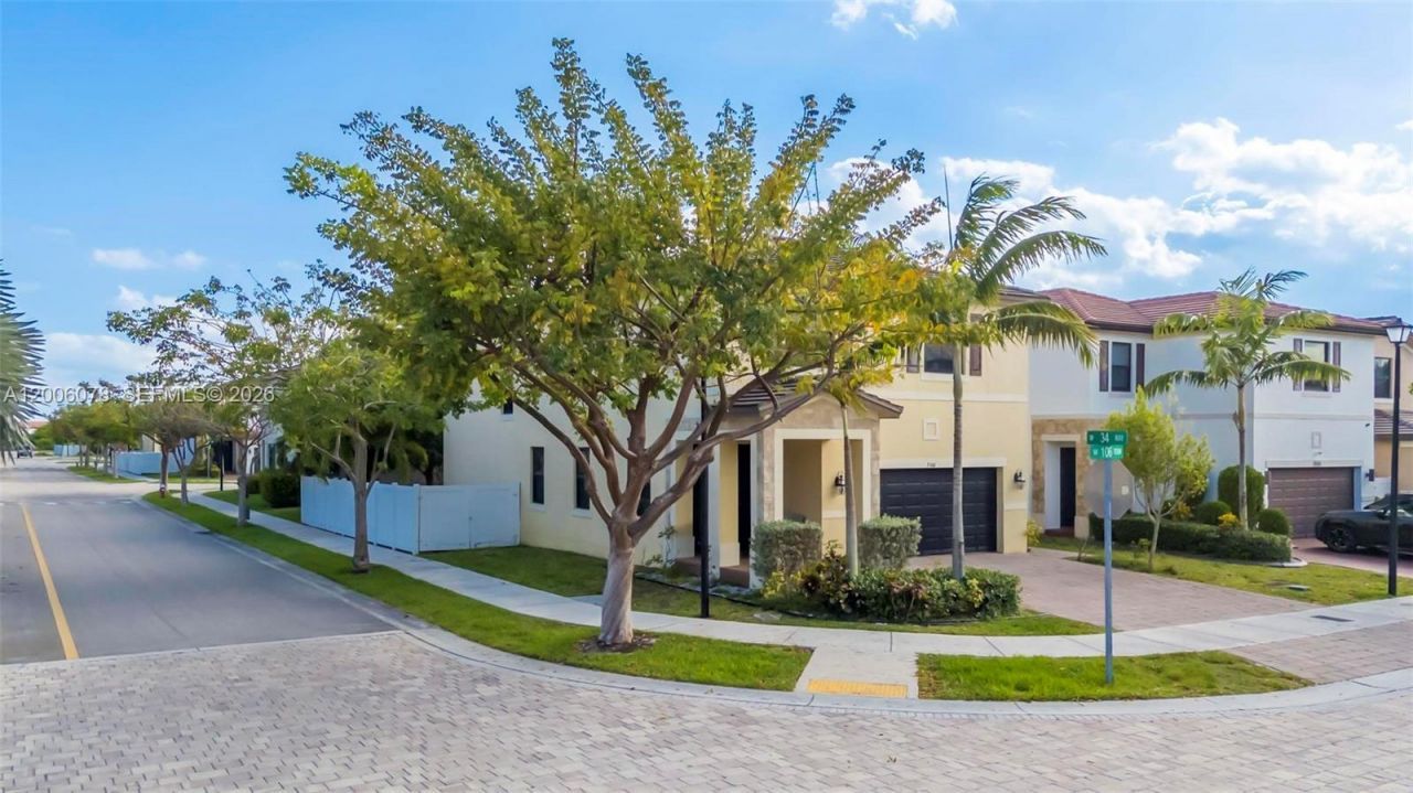 3506 W 106th Ter , Hialeah, FL 33018 Photo