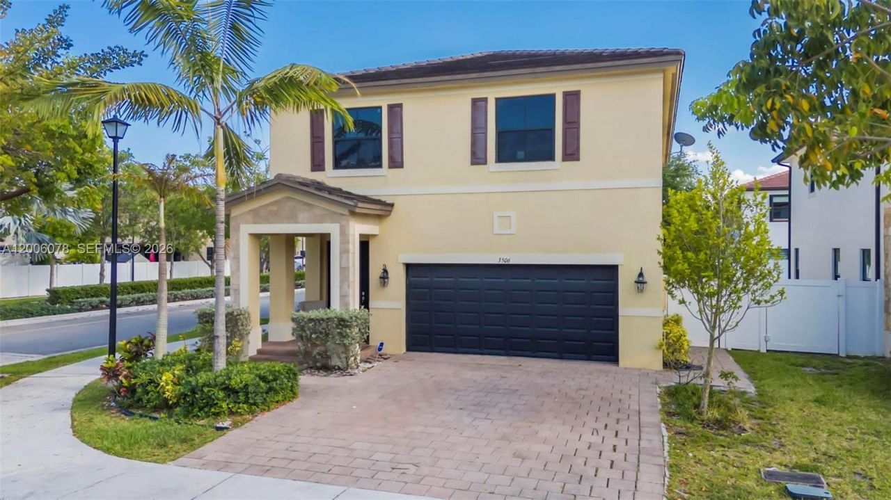 3506 W 106th Ter , Hialeah, FL 33018 Photo