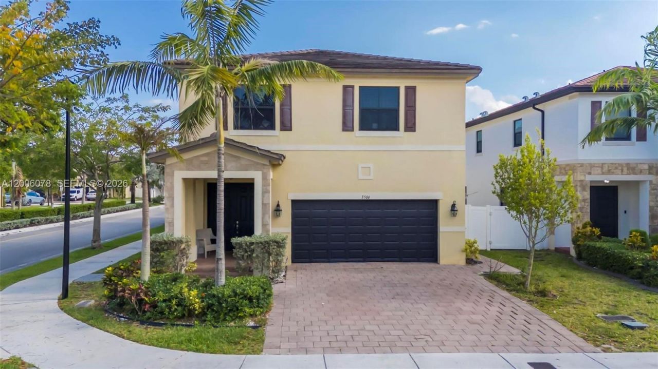 3506 W 106th Ter , Hialeah, FL 33018 Photo