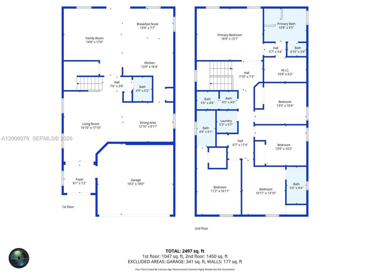 3506 W 106th Ter , Hialeah, FL 33018 Photo