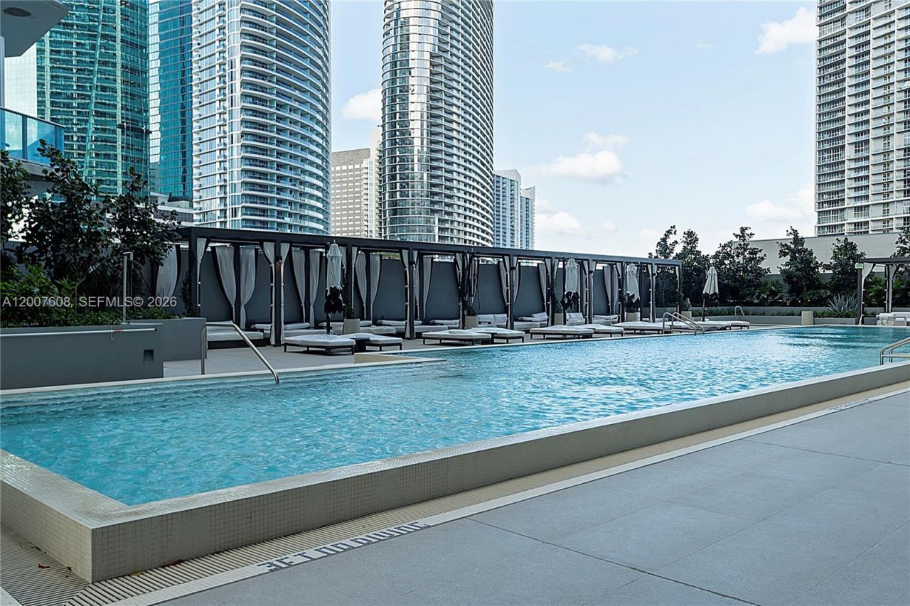 77 SE 5th St., Unit 1510, Miami, FL 33131 Photo