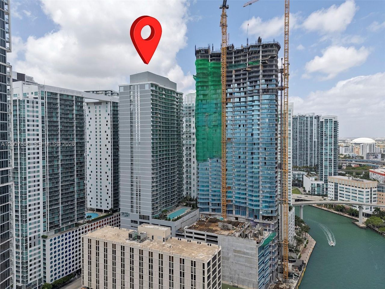 77 SE 5th St., Unit 1510, Miami, FL 33131 Photo