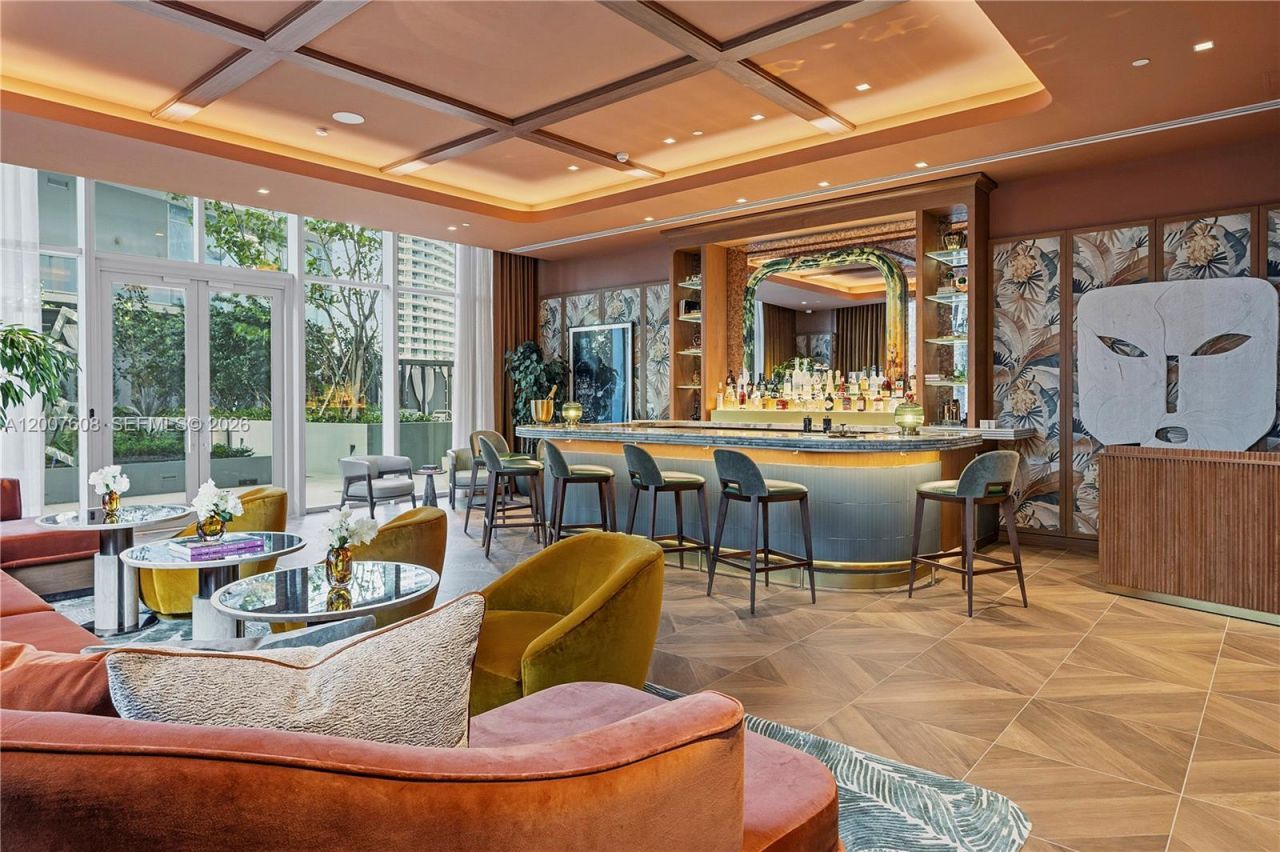 77 SE 5th St., Unit 1510, Miami, FL 33131 Photo