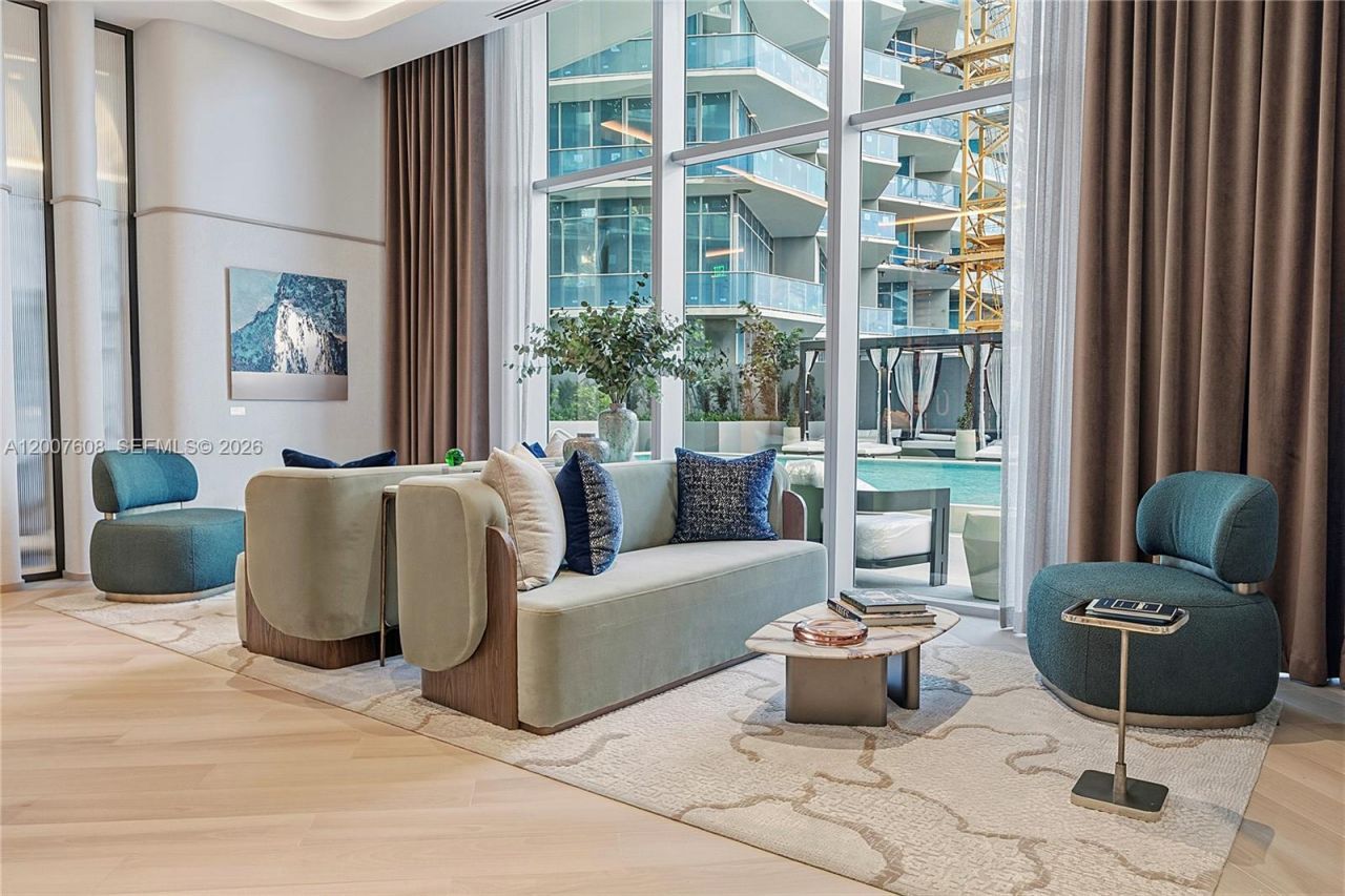 77 SE 5th St., Unit 1510, Miami, FL 33131 Photo