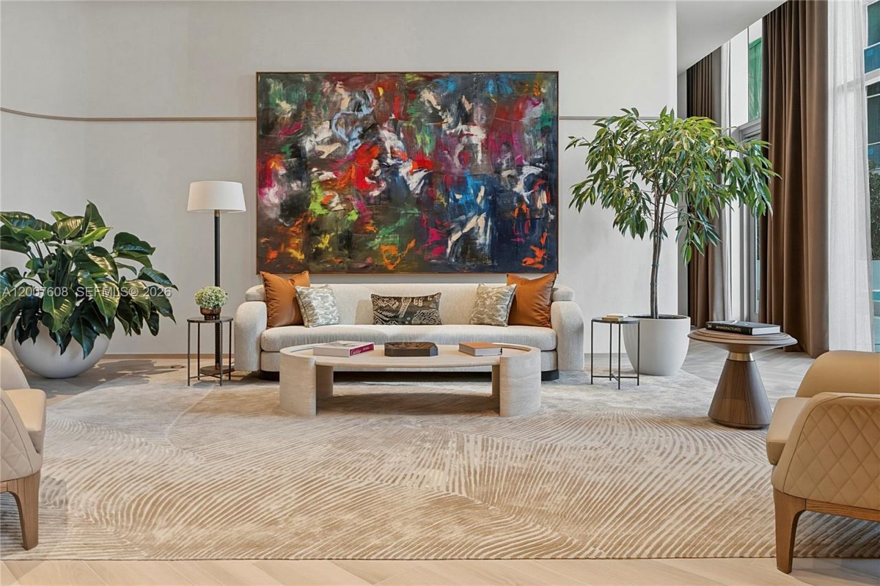 77 SE 5th St., Unit 1510, Miami, FL 33131 Photo
