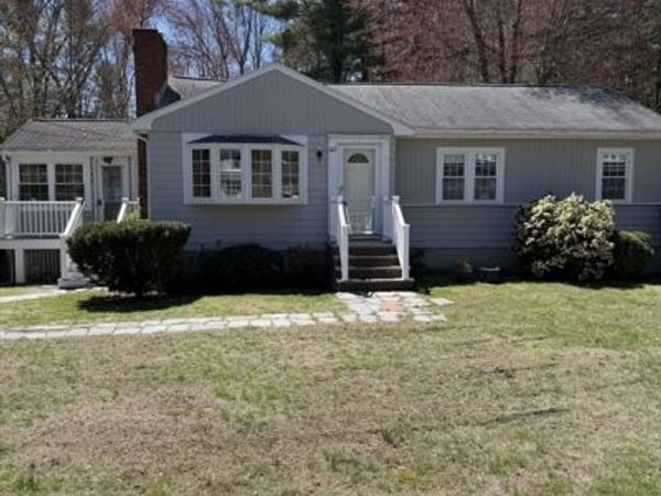 142 Burlington Ave, Wilmington, MA 01887