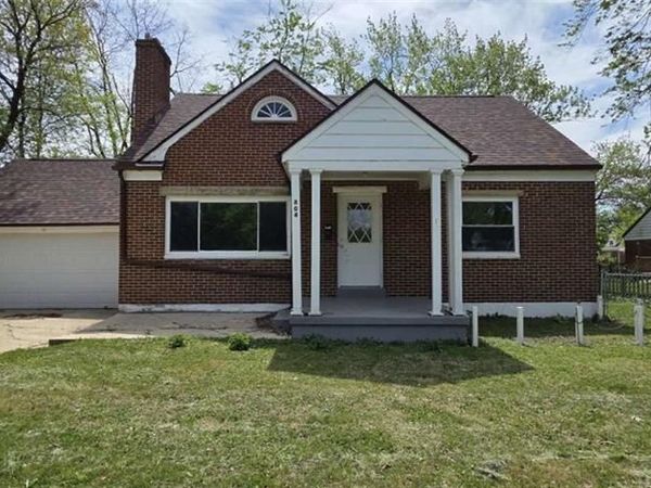 804 E Stroop Road, Dayton, OH 45429