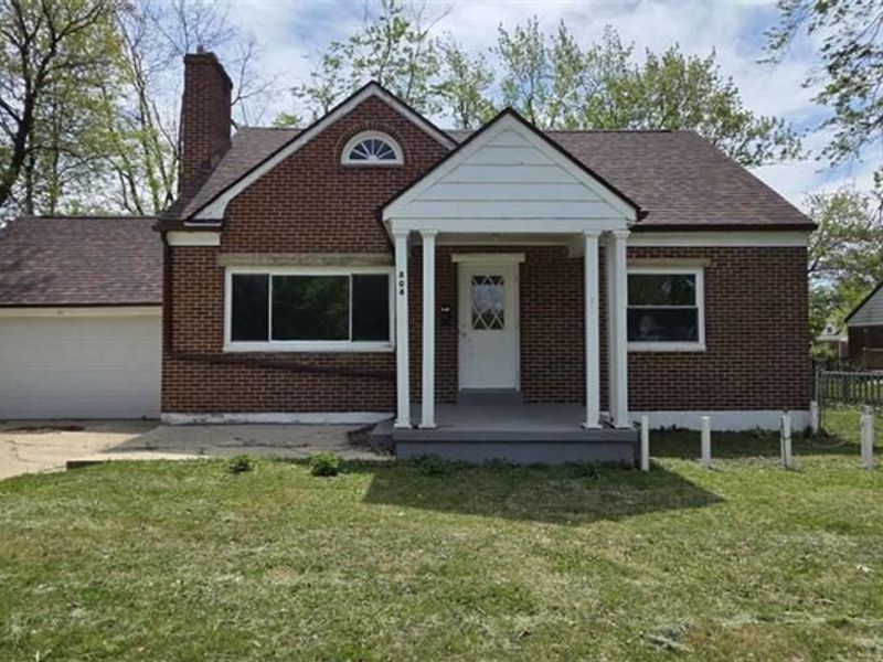 804 E Stroop Road, Dayton, OH 45429 Photo 1