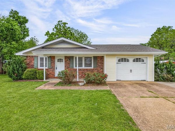 1402 KREI Avenue, Farmington, MO 63640