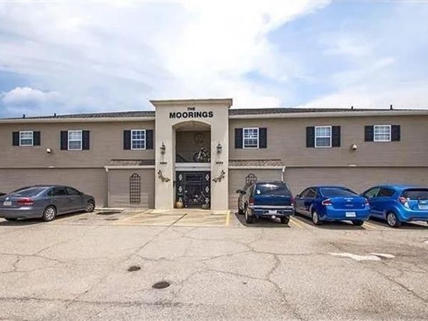 4854 PONTCHARTRAIN Drive , Unit 5, Slidell, LA 70458