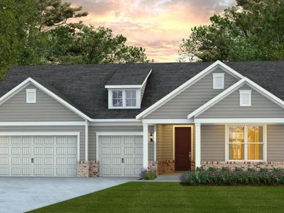 766 Spring Highlands Drive, Summerville, SC 29486
