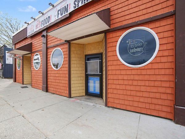 211 E Main Street, Hart, MI 49420