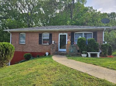 1424 Augusta Street, Lynchburg, VA 24501
