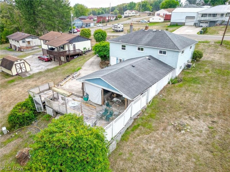 154 Locust Boulevard, Steubenville, OH 43953 Photo 9