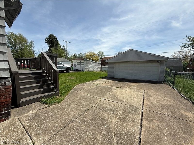 9612 Park Heights Avenue, Garfield Heights, OH 44125 Photo 31