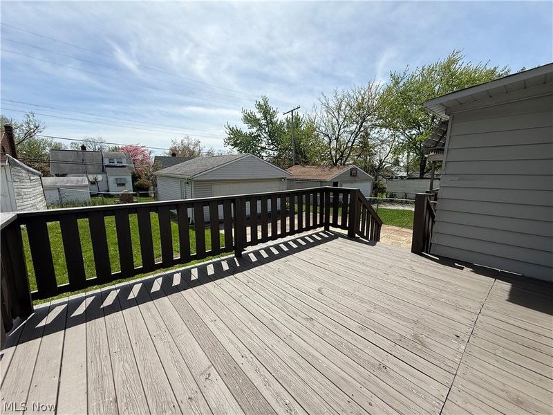 9612 Park Heights Avenue, Garfield Heights, OH 44125 Photo 33