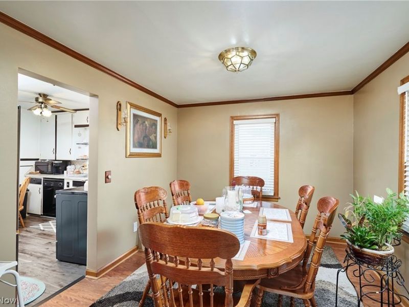 942 Bellflower Avenue SW, Canton, OH 44710 Photo 4