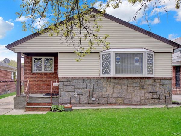 4518 Springfield Boulevard , Bayside, NY 11361