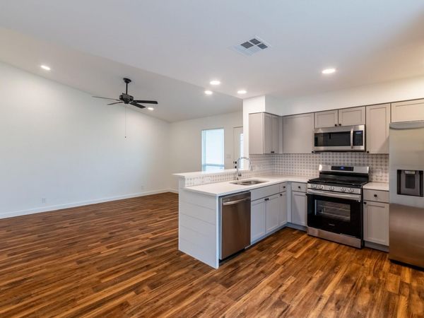 1205 Dobie DR, Unit A, Austin, TX 78753