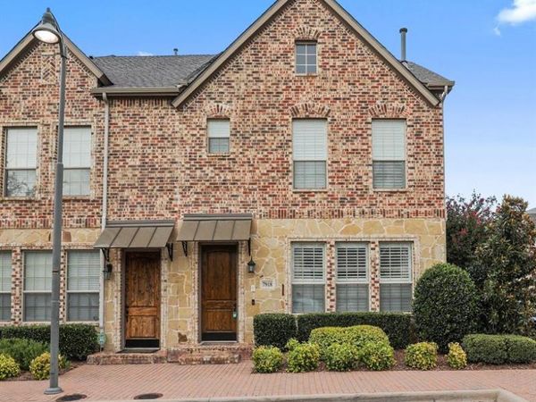 7931 Belinda Lane, Plano, TX 75024