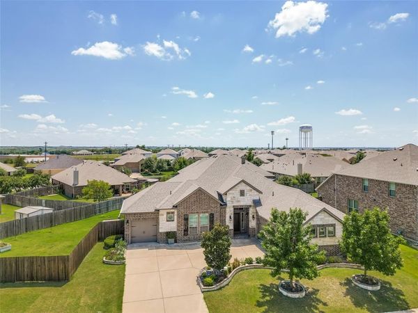 3003 Lily Lane, Forney, TX 75126