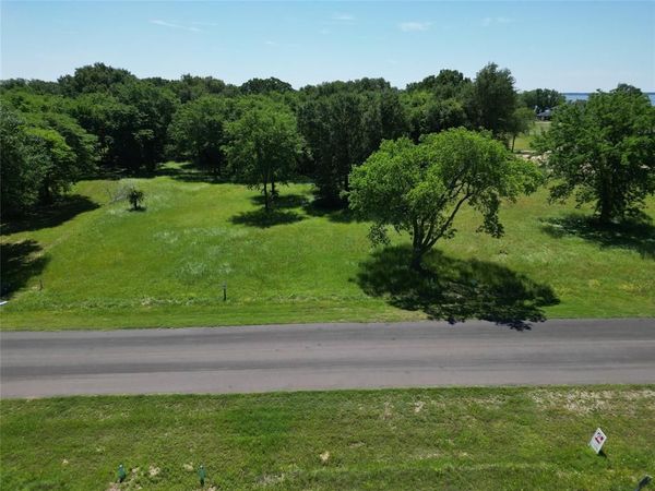 LOT 112 Cedar Creek Landing Lane , Mabank, TX 75143